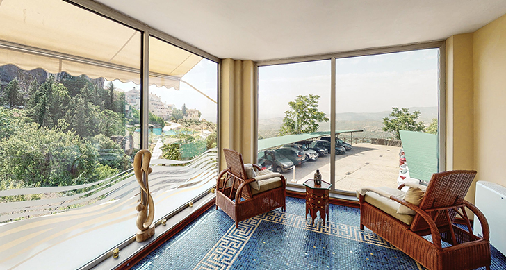 Spa Óleo Salud - Sala de relax (41)